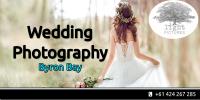 Wedding Photography Byron Bay image 2